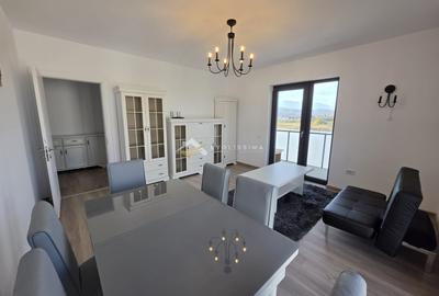 Apartament 3 camere decomandat, Cristian - Brasov - 3