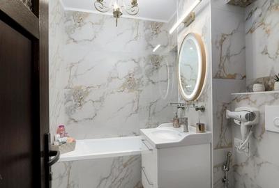 APARTAMENT 2 CAMERE | DECOMANDAT | ZONA CAPITOL | LOC DE PARCARE - 8