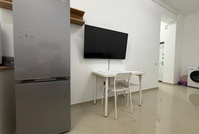 2 camere FINALIZAT | Militari Residence (Rosu - Chiajna ) - 6