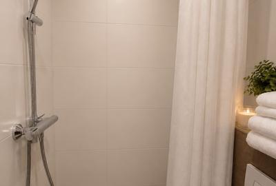 Apartament premium cu vedere directă la Bega – 3 camere – Dorobanților - 8