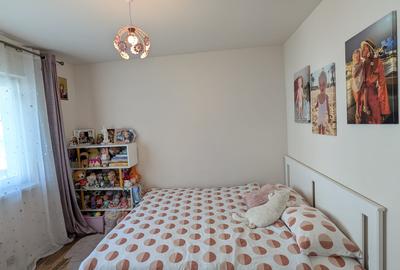 Duplex cu demisol si 2 terase, ultrafinisat, zona linistita, Floresti - 11