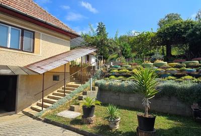 Casă individuală cu 4 camere în Est