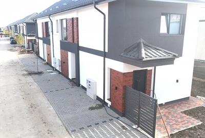 Vanzare Apartament 2 camere+curte 60mp si 2 locuri de parcare - 7