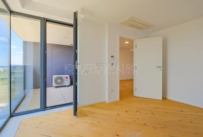 Apartament 2 camere | Zona Aviatiei | Etaj 10 | Bloc 2025 | 164.900 € - 11