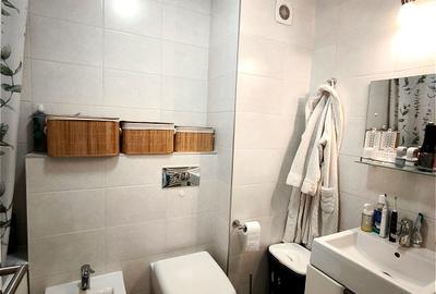 Apartament 2 camere de vânzare în Sophia Residence, Bună Ziua – 41 mp, balcon 10 - 10