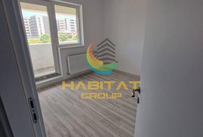 Apartament cu 2 camere decomandat în Brâncoveanu