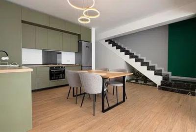 Amazing 4-room villa in Constanta - 1