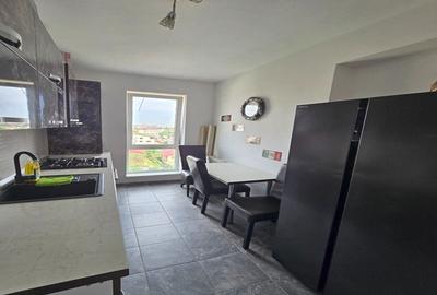 AP. 3 CAMERE - METALURGIEI, PET-FRIENDLY, PARCARE INCLUSA, CENTRALA - 7