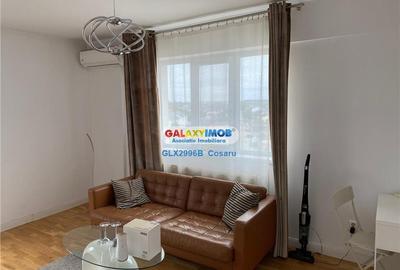 APARTAMENT 2 CAMERE DE INCHIRIAT RAHOVA SOSEAUA ALEXANDRIEI - 1