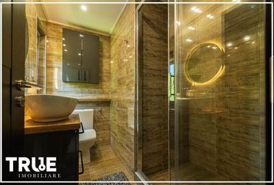 Casă de vacanță premium • 170 m² • Teren 2.500 m² • Bistra Mureșului - 17