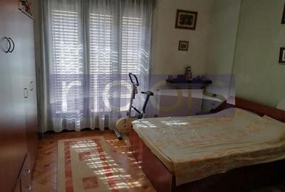 VANZARE 3 CAMERE CIRCULAR UNIVERSITATE KM 0 - 4