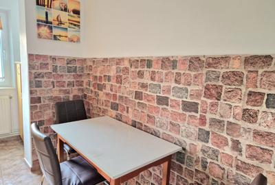 De închiriat: Apartament 3 camere modern și luminos – Zona Astra - 6