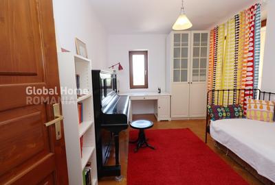 Apartament 4 camere Piata 1 Mai | loc parcare in curtea interioara | 4 balcoane - 9