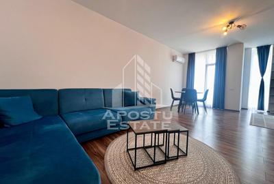 Apartament 2 camere de închiriat, parcare, Torontalului, Timișoara - 3