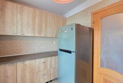 Apartament 2 camere I Titulescu I Banu Manta I Bloc 1982 - 12