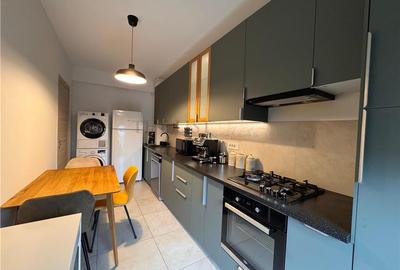 AVIATIEI | DE INCHIRIAT APARTAMENT 2 CAMERE | LOC DE PARCARE - 6