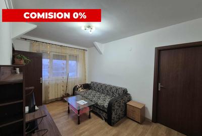 Apartament cu 2 camere nedecomandat, mobilat în Șagului