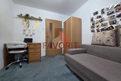 COMISION 0% | Apartament 3 camere | Loc de parcare | Aleea Herculane - 8