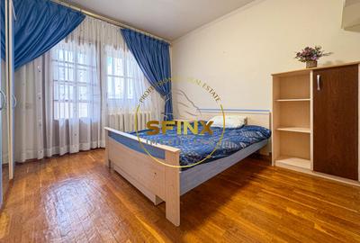 Apartament 4 camere | Vitan | Nerva Traian - 7