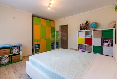 Casă gata de mutat, 5 cam, teren 507mp, stradă privata, Pantelimon - 22