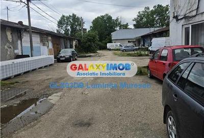 Inchiriere hala + birou 120mp Targoviste Zona Industriala - 14