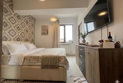 Propietar închiriez apartament 2 camere lux- Moara de Vant - 1