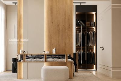 Gemina by the Lake | Studio Premium | Pipera Plaza | Rond OMW - 13