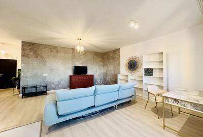 Apartament Modern in Vitan Residence - Mihai Bravu - 4
