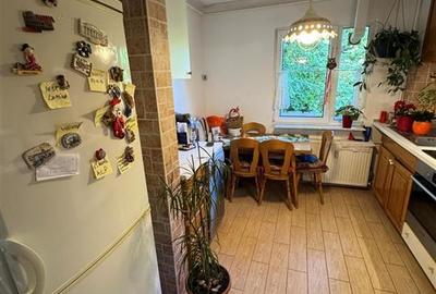 Apartament 3 Camere Circular Emil Racovita - 4
