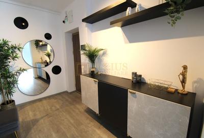 Apartament cu 2 camere, Vivalia - Take Ionescu + loc de parcare subteran. - 19
