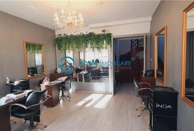 Royal Imobiliare-Inchiriere Spatiu Comercial Zona Bulevardul Independentei - 1
