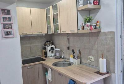 Vanzare Apartament 2 camere cu curte proprie |  | Șoseaua Sălaj - 2