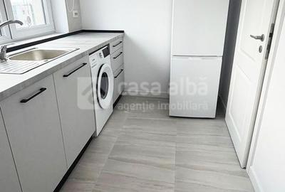 Tatarasi - Solumnia, 2 camere premium, mobilat si utilat, Parcare Subterana - 5