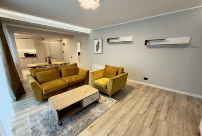 Apartament PREMIUM | Vilă Boutique 2023 | Piața Romană – Lascar Catargiu - 2