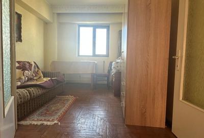 - Apartament 3 camere decomandat, Calea Calarasilor. - 6