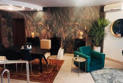 INCHIRIERE APARTAMENT 5 CAMERE DUPLEX ZONA NICOLAE CARAMFIL HERASTRAU SECTOR 1 - 5