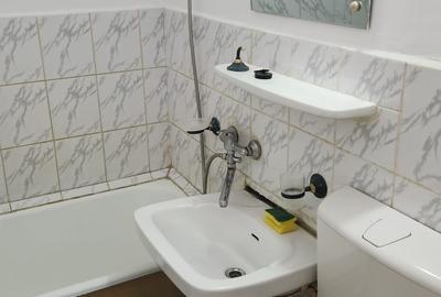 🏡 Garsonieră de vânzare – Campus Studențesc Tudor Vladimirescu, Bloc Q1 - 6
