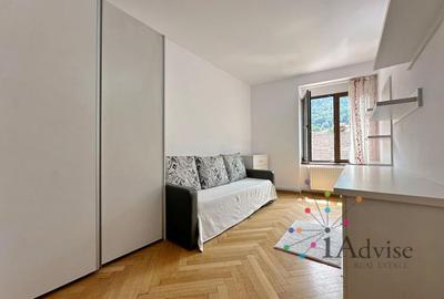 Apartament 3 camere | Centrul Istoric | Poarta Schei | Etaj 1 | Parcare - 4