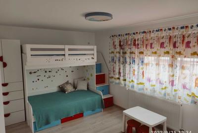De Vânzare: Casă Superbă în Complexul Trend Residence – Popești-Leordeni - 7