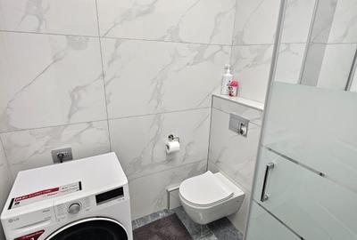 Central Address Residence / Apartament două camere modern / Loc de parcare - 14