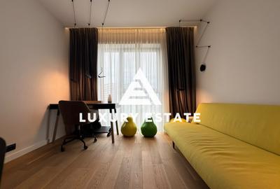 ONE Herastrau Towers inchiriere apartament nou 3 camere vedere libera - 28