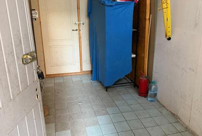 Spatiu depozitare, sector 1, zona:  1 MAI - Ciuperca - 8