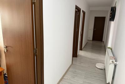 Prelungirea Ghencea,Drumul Ghindari,sector 5 - 4