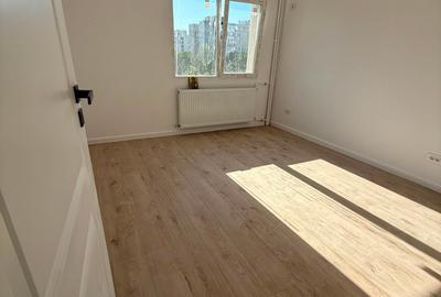 Ap 2 camere Al Compozitorilor Bloc tip Z  etaj 6/10 Renovat complet - 3