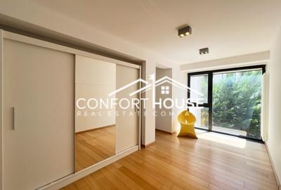 Vila de lux, P+2, arhitectura moderna, Iancu Nicolae- Cambridge School - 30