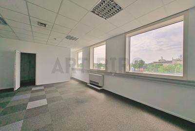 Zero comision, spatii birou de la 47mp, pret all inclusive, WTC - 3