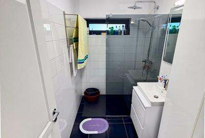 Chișoda | Apartament 2 camere, 54 mp utili – 113.000 €, mobilat, 2022 - 13
