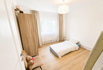Apartament 2 camere Popa Șapcă, confort 1 decomandat, etaj 2, renovat - 3