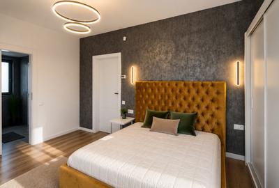 Casă eleganta cu panoramă, terasă și spații generoase într-o locație premium - 4