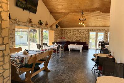 Spațiu comercial- ideal Fast Food, Restaurant, Farmacie, Show Room - 2